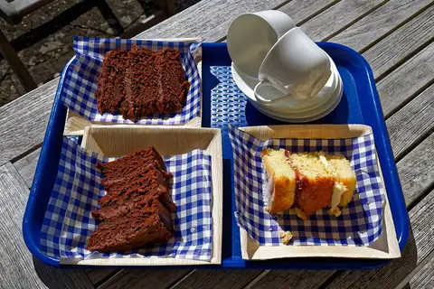 Catherine's Bakery photo 4